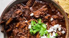 Beef Birria Recipe