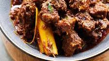 Beef Rendang (The Best!)