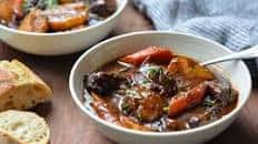 Beef Stew