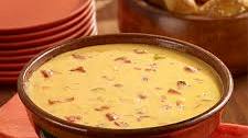 Beer Queso Dip