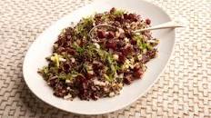 Beet Tabbouleh
