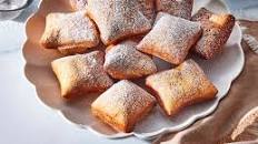 Beignets