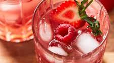 Berry Sangria Recipe