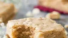 Best Blondie Recipe