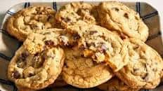 Best Chocolate Chip Cookies