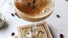 Best Espresso Martini Recipe