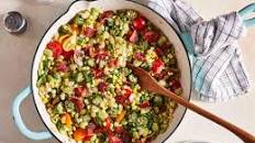 Best-Ever Succotash