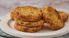 Best Fried Green Tomatoes