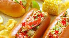 Best homemade lobster roll recipe