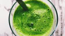 Best Kale Juice Recipe