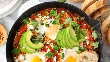 Best Shakshuka