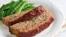 Best Turkey Meatloaf We've Made