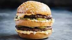 Big Mac sauce recipe: how to cook the world's most popular burger and sauce