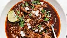 Birria (Slow Cooker)