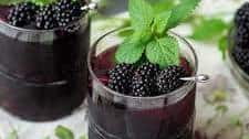 Blackberry Sangria Recipe