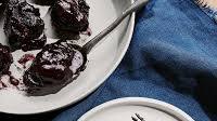 Blueberry Lemon Dumplings