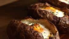 Breakfast Baked Potato Recipe by Tasty