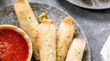 Breakfast Taquitos Thumbnail