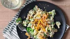 Broccoli Casserole