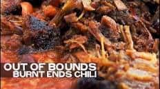 Burnt Ends Chili Thumbnail