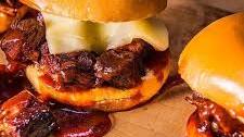 BBQ Burnt End Sandwich Thumbnail