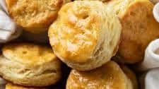 Buttermilk Biscuits