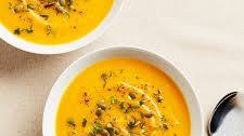 Butternut Squash Soup