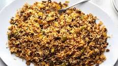 Cajun Dirty Rice Recipe