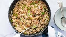 Cajun-Style Dirty Rice