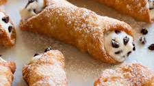 Cannoli