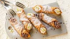 Cannoli