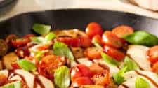 Caprese Chicken