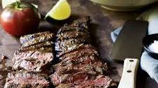 Carne Asada Recipe Thumbnail