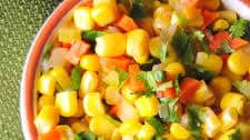 Chef Bill's Summer Succotash