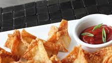 Chef John's Crab Rangoon