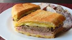 Chef John's Cuban Sandwich