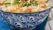 Chicken Congee