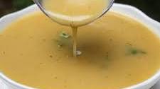 Chicken Gravy Recipe (Without Drippings, 8 Min)