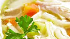 Chicken Noodle Soup