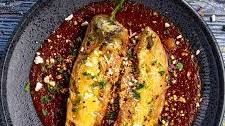 Chile Relleno Recipe Thumbnail