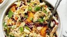 Chinese-Inspired Chicken Salad