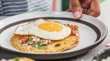 Chipotle Huevos Rancheros