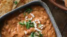 Chipotle Refried Beans