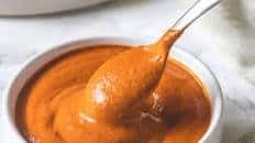 Chipotle Sauce Recipe {5 Minutes Only}