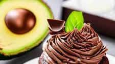 Chocolate Avocado Frosting Recipe