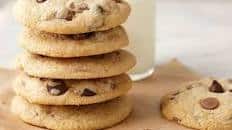 Chocolate chip cookies recipe