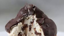 Chocolate-dipped Cannoli Cupcakes Recipe by Tasty