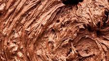 Chocolate Orange Frosting