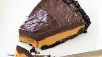 Chocolate Peanut Butter Pie