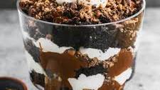 Chocolate Trifle